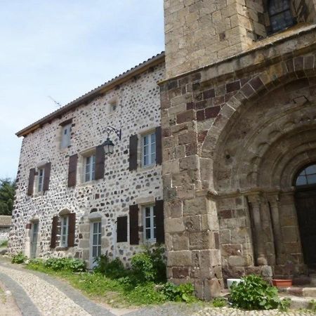 Gite 4 Pers Avec Cour, Vue Loire - Fr-1-582-122 Arlempdes Екстер'єр фото